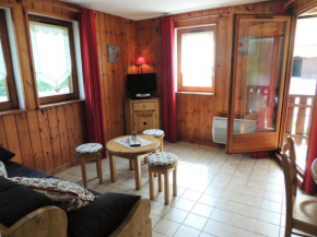 Résidence Rebiole - Bel appartement 3 pièces, classé 3, prox centre MAE-1301 Les Gets